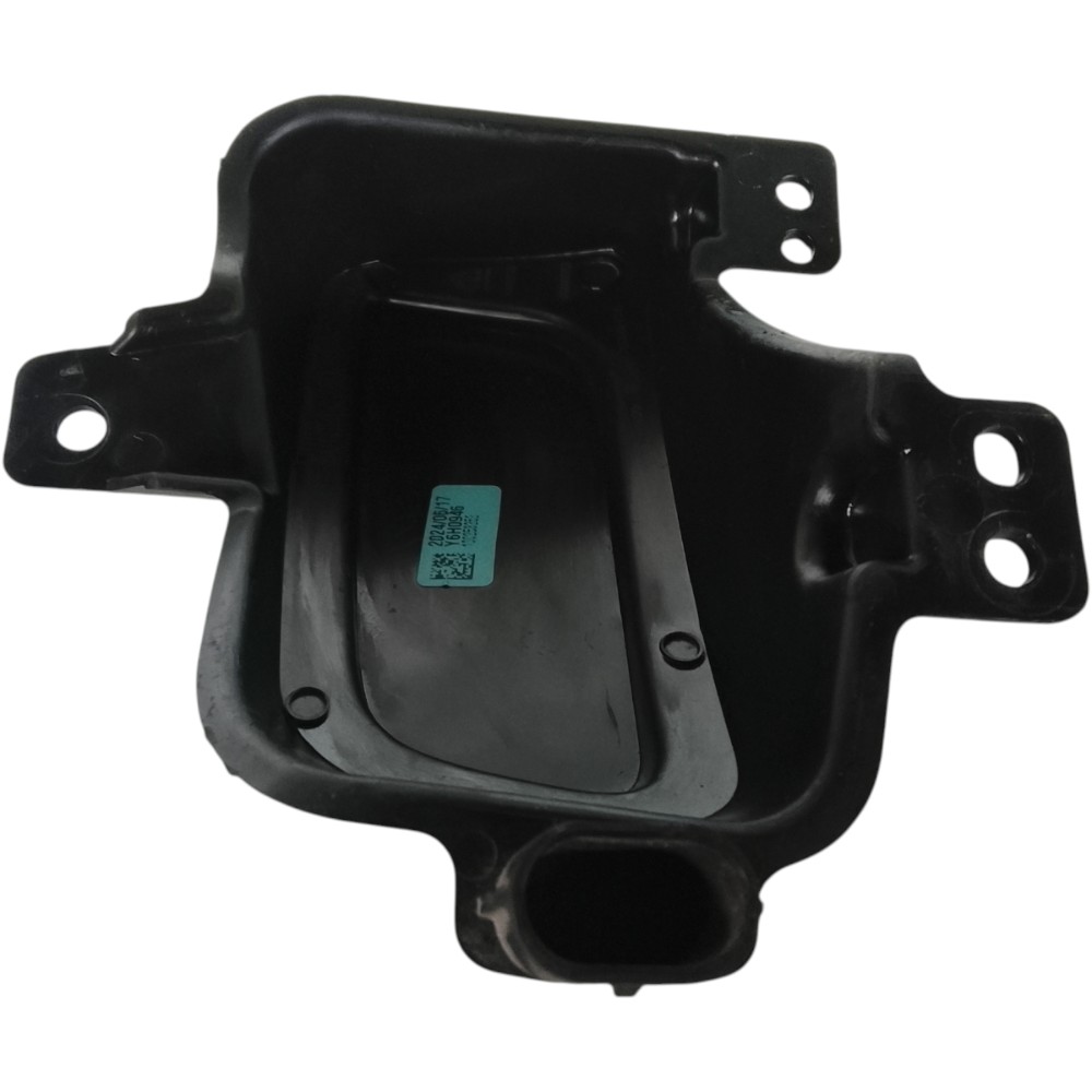 Tampa Farol Milha Fiat Palio 2007 Esquerdo 4