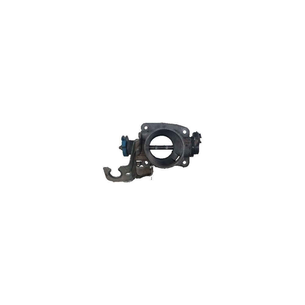 Corpo Tbi Borboleta 1.6 Flex Ford Aka Fiesta 2003 2012