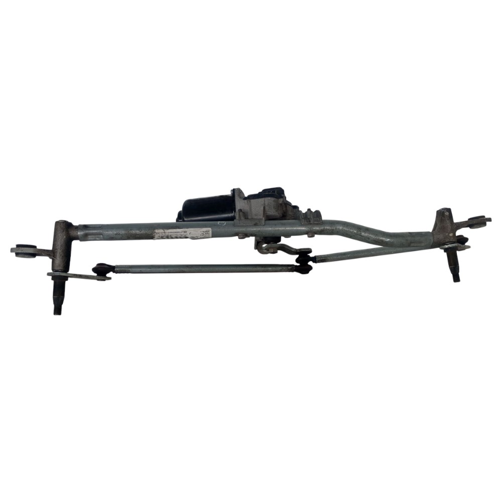 Motor Limpador Dianteiro Galhada Jeep Renegade 2017 2024 1