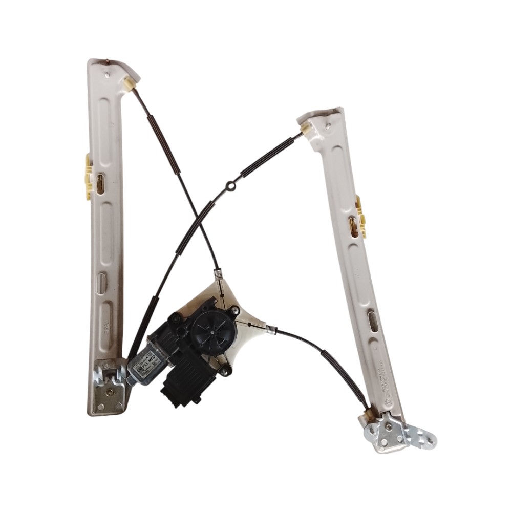 Máquina Vidro Elétrico Vw Polo 2019 2020 Dianteiro Esquerdo 1