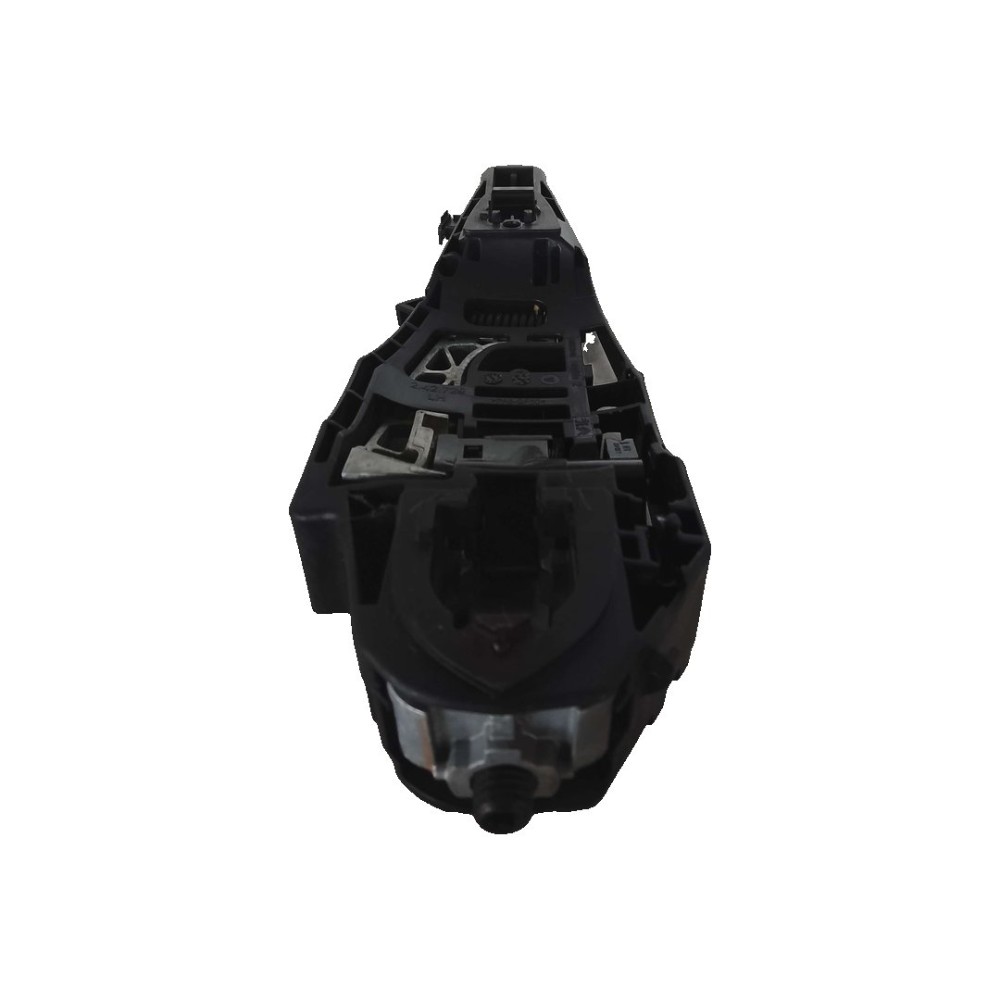 Suporte maçaneta externa Peugeot 208 2021 dianteira esquerda 4