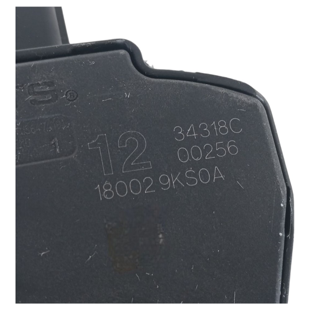 Pedal Acelerador Nissan Versa March 2016 2017 2019 2020 6