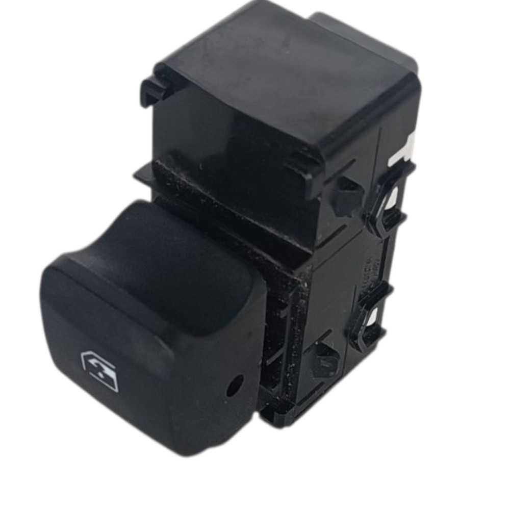 Botão Interruptor Vidro Hyundai Hb20 2024 Traseira Esquerda
