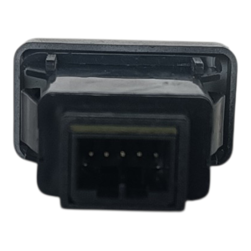 Botão Interruptor Farol De Milha Honda Civic 2007 4