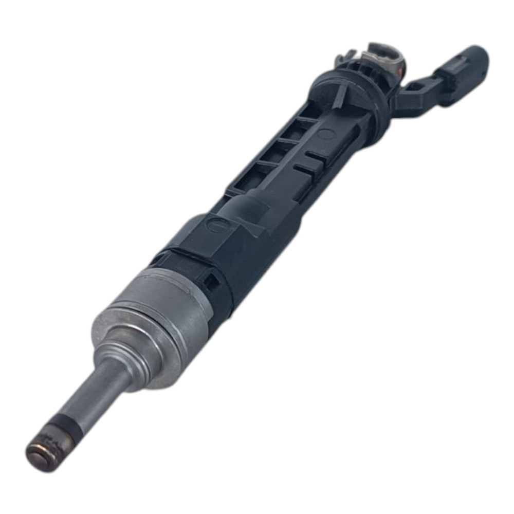 Bico Injetor Duster Oroch Captur 1.3 2022 2024 Original 1