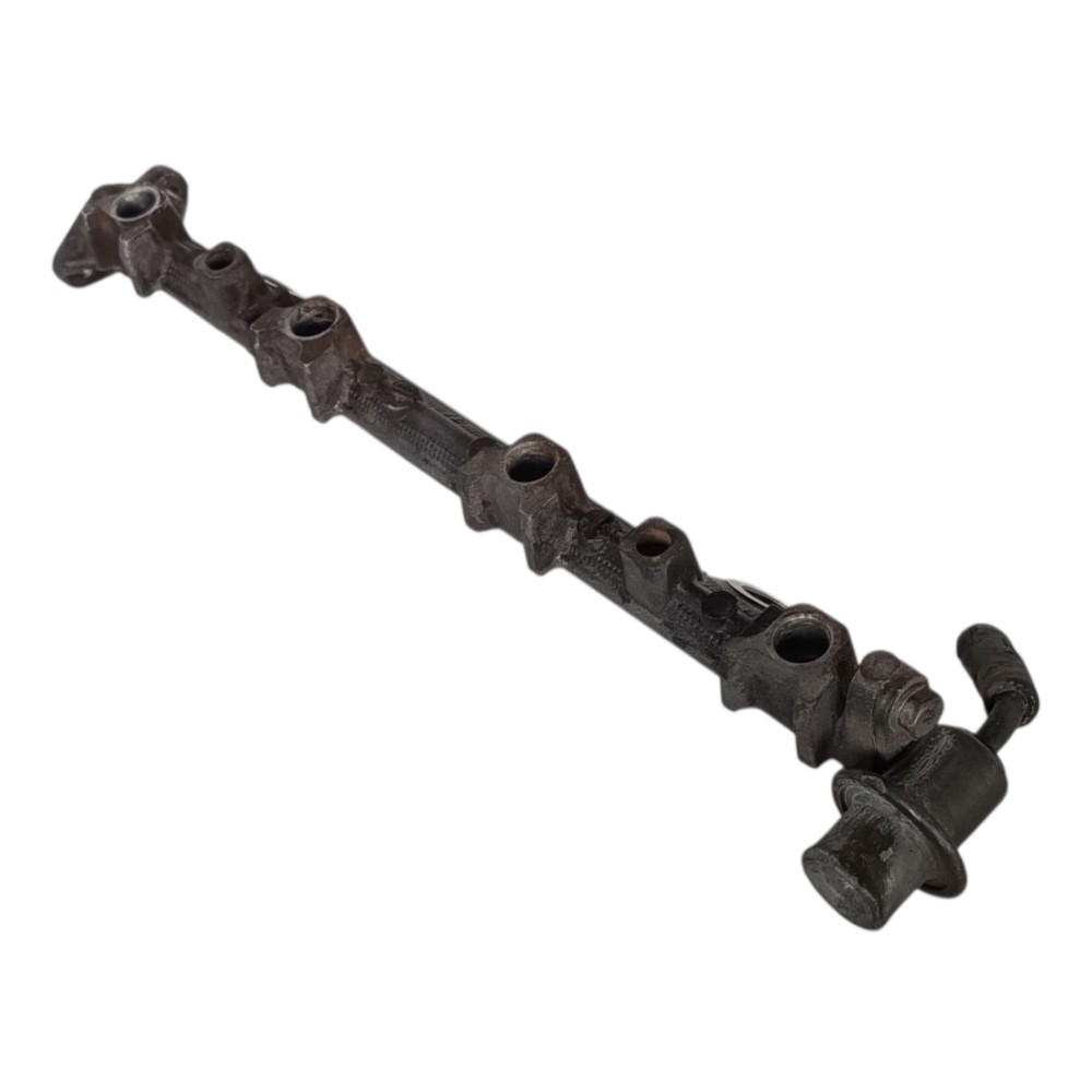 Flauta Bicos Injetores Mitsubishi Pajero Tr4 2.0 Flex 06/10