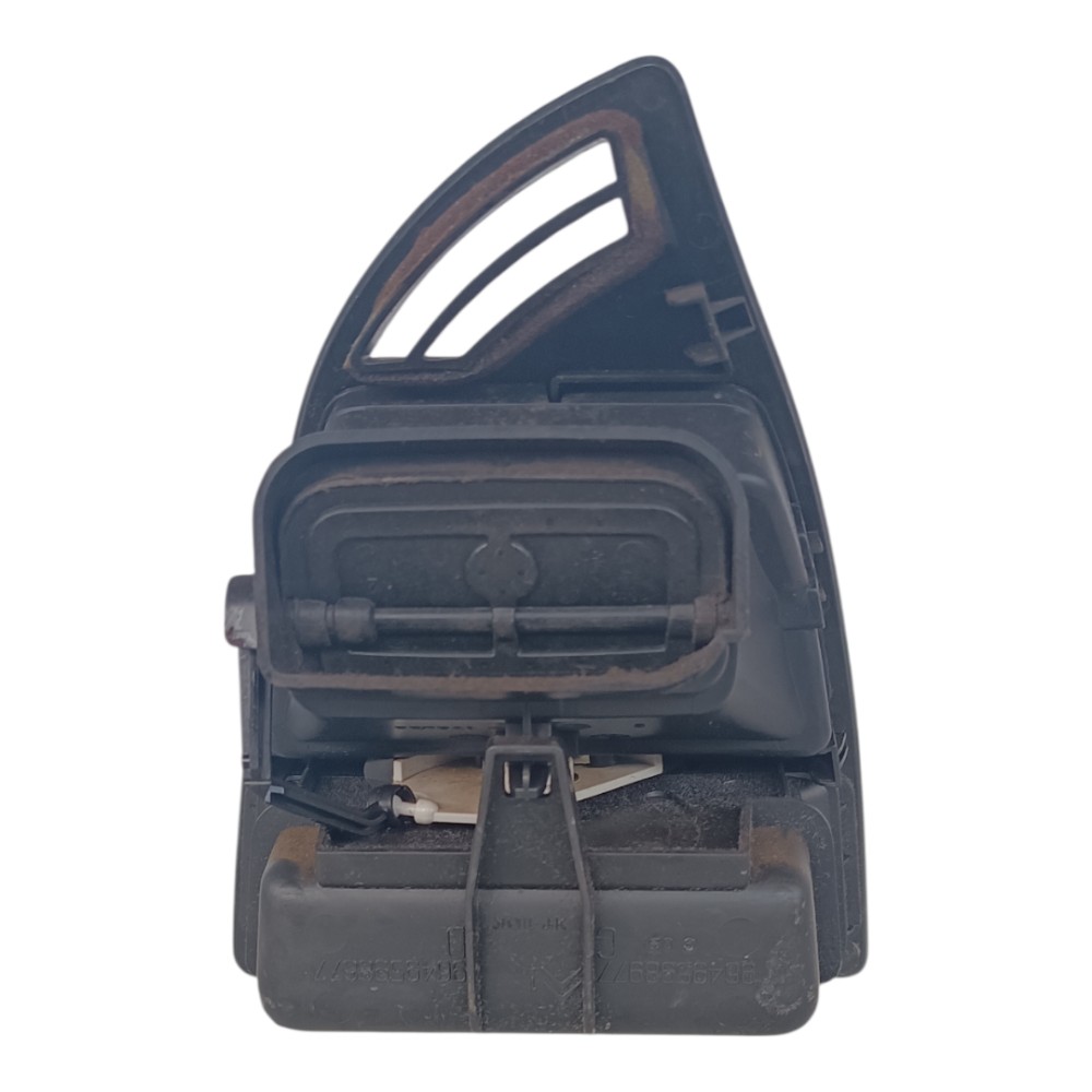 Difusor saída de Ar Citroen C4 2013 2014 Lado Esquerdo 4