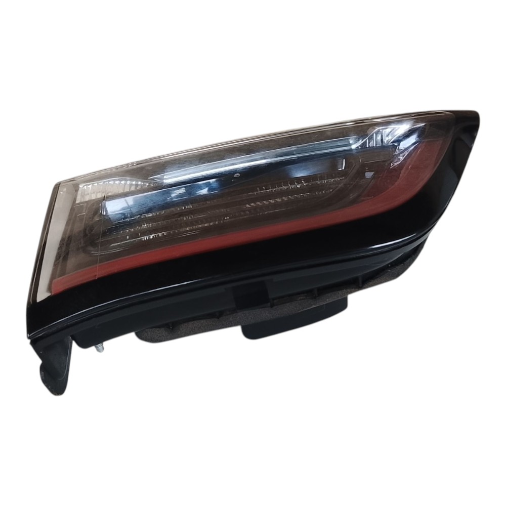 Laterna Tampa Traseira Direita Jeep Compass 2016 2023 Direito/passageiro 4