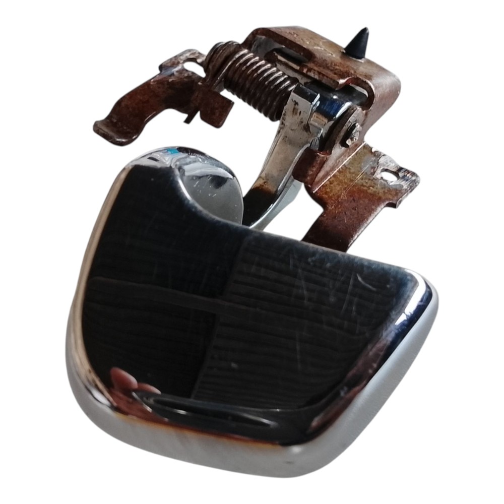 Macaneta Interna Gm Blazer Dianteira Esquerdo 1995 2011 3