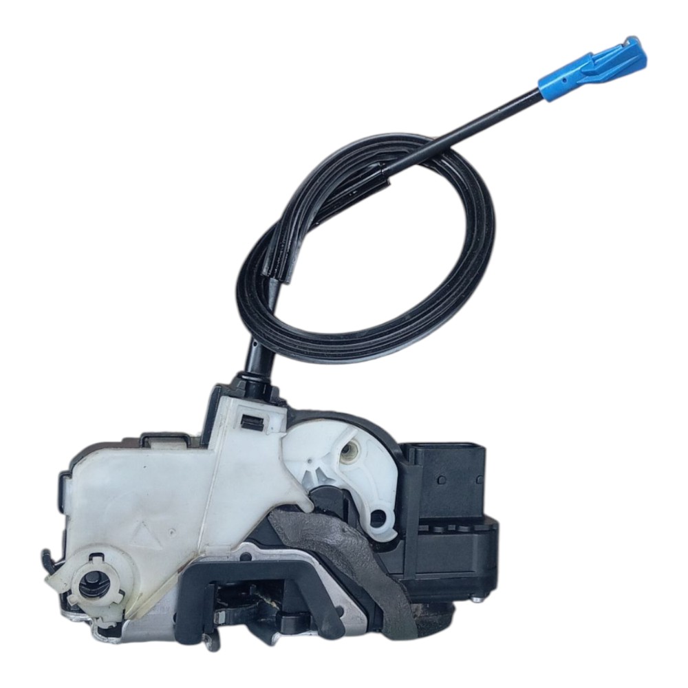 Fechadura Porta Dianteira Gm Cruze Sedan 2011 2012 2016 2