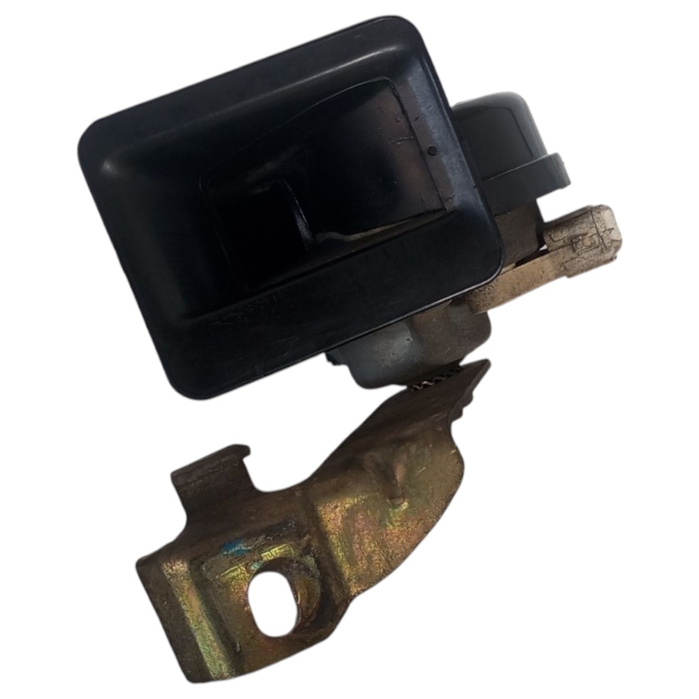 Buzina Caracol Fiat Doblo Siena 2006 4