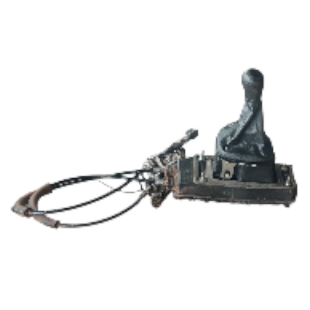 Alavanca Câmbio Marcha Volkswagen Gol 2010 2020 3