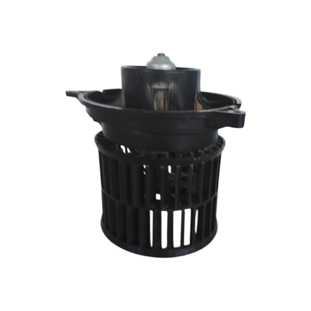 Motor Ventilador Ar Forçado Ford Fiesta 2007 2012 12v 2