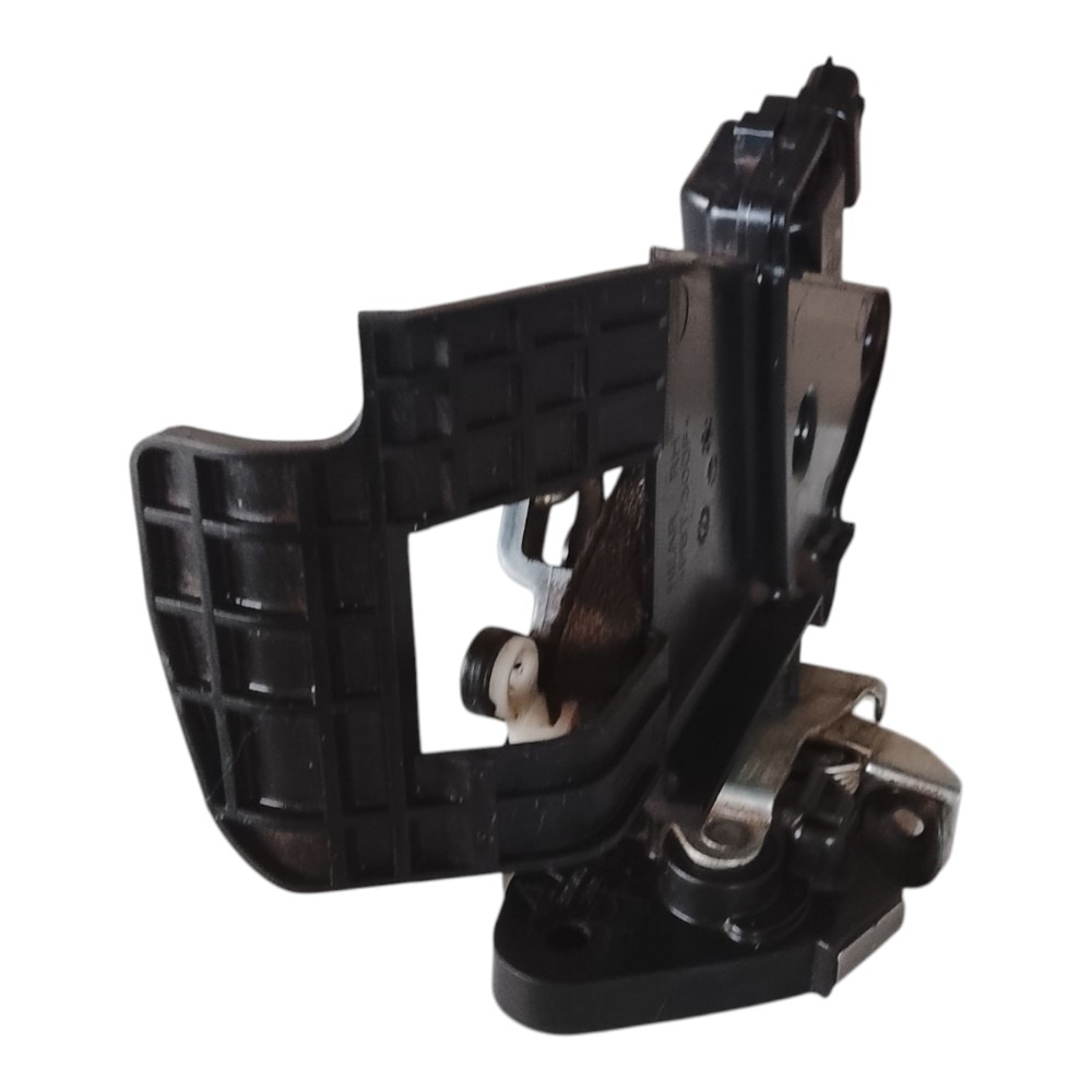 Fechadura Traseira Direita  Kwid 2017 2018 2019 2020 2022 4