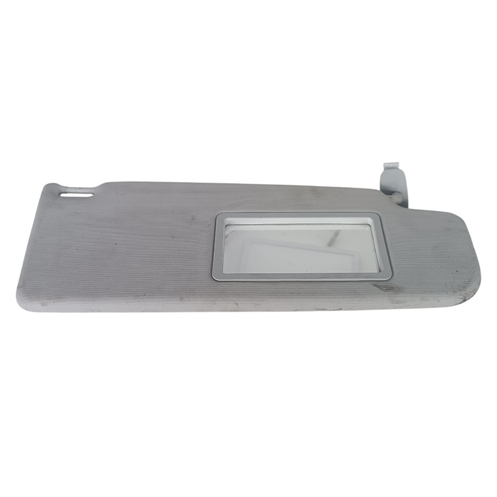 Quebra Sol Volkswagen Saveiro 2024 2025 Lado Direito