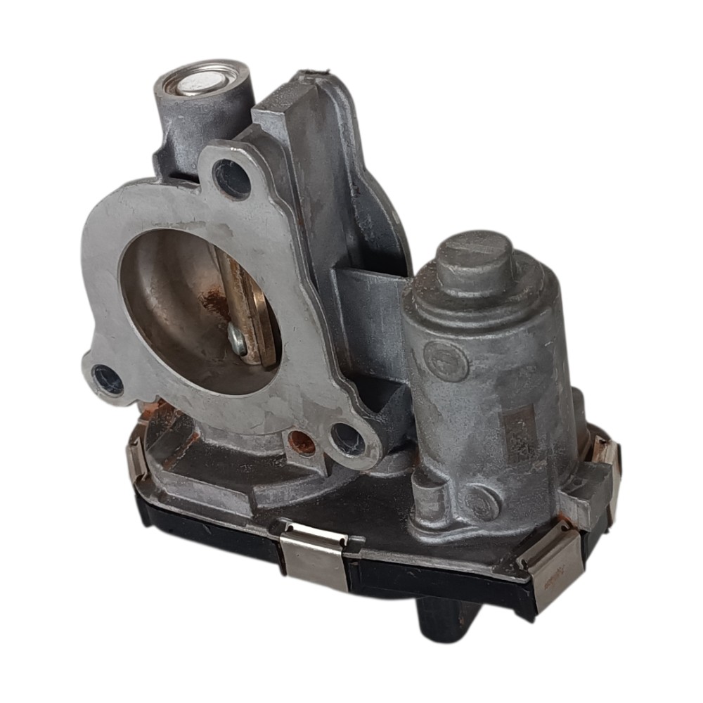 Corpo Borboleta Tbi Chevrolet Tracker 1.0 2021 2024