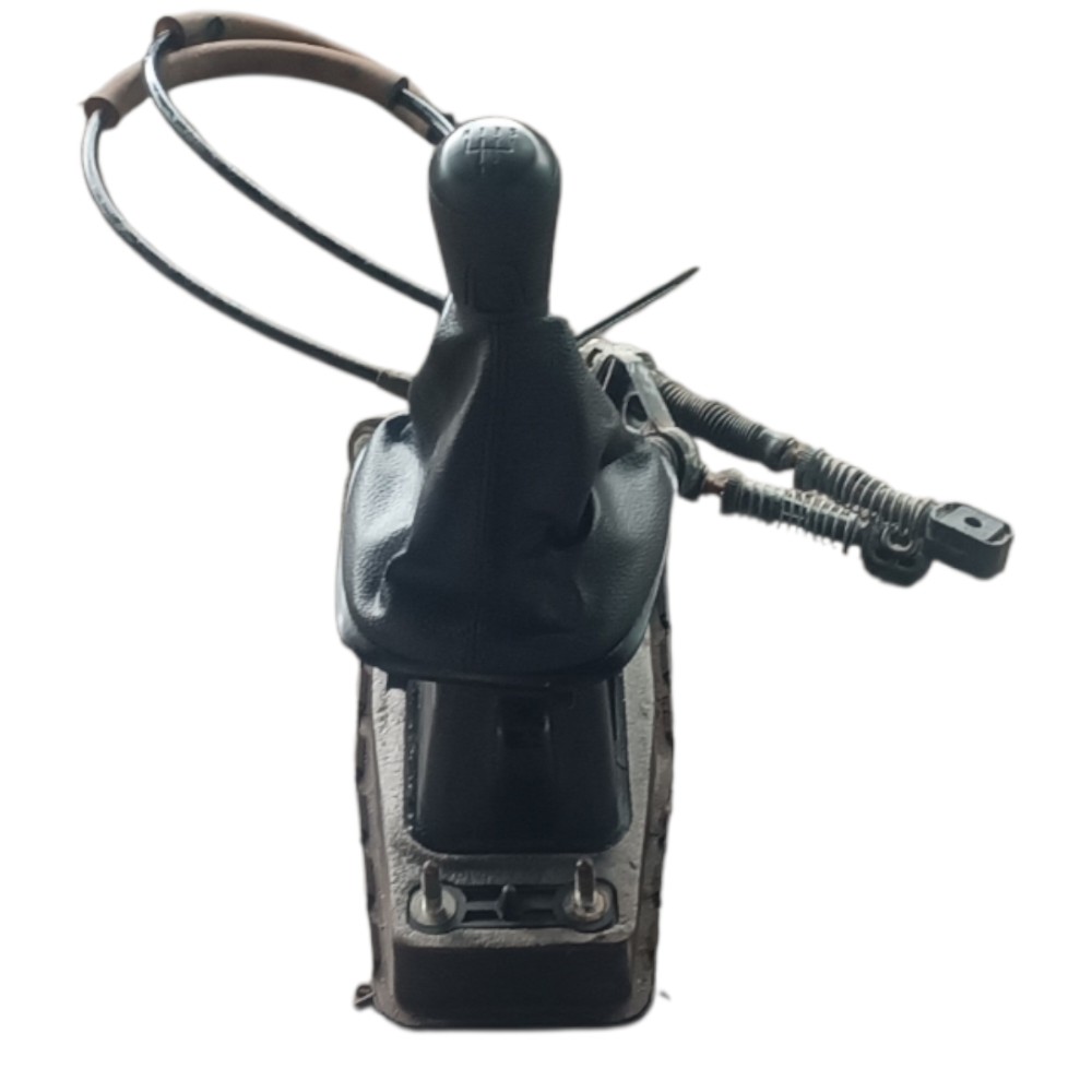 Alavanca Câmbio Marcha Volkswagen Gol 2010 2020 2