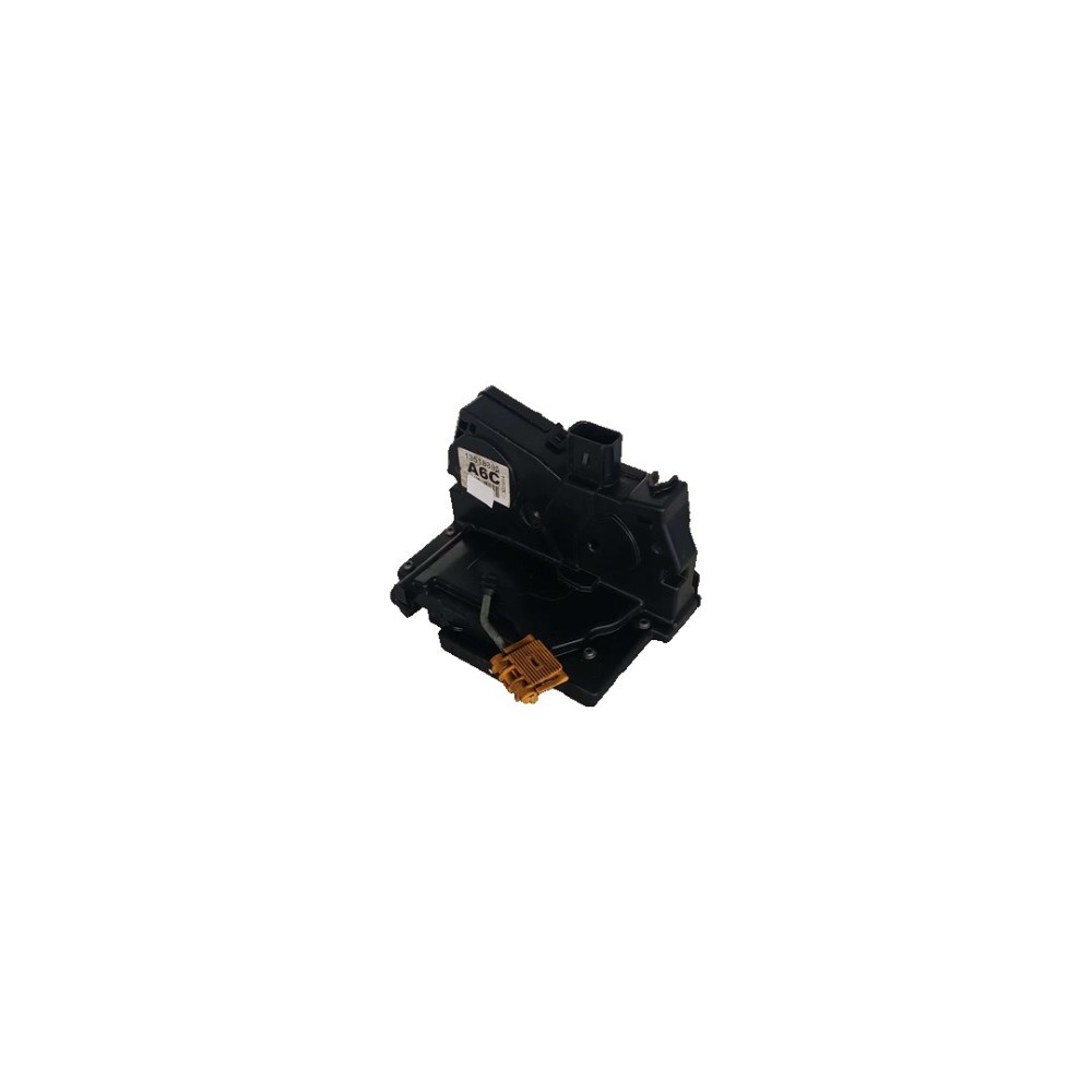 Fechadura Da Porta Gm Onix Prisma 2018 2019 Traseira Direita