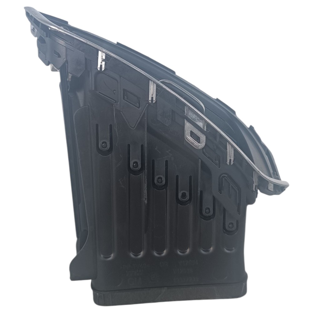 Difusor Ar Central Lado Direito Chevrolet Cruze 2016 2022 2