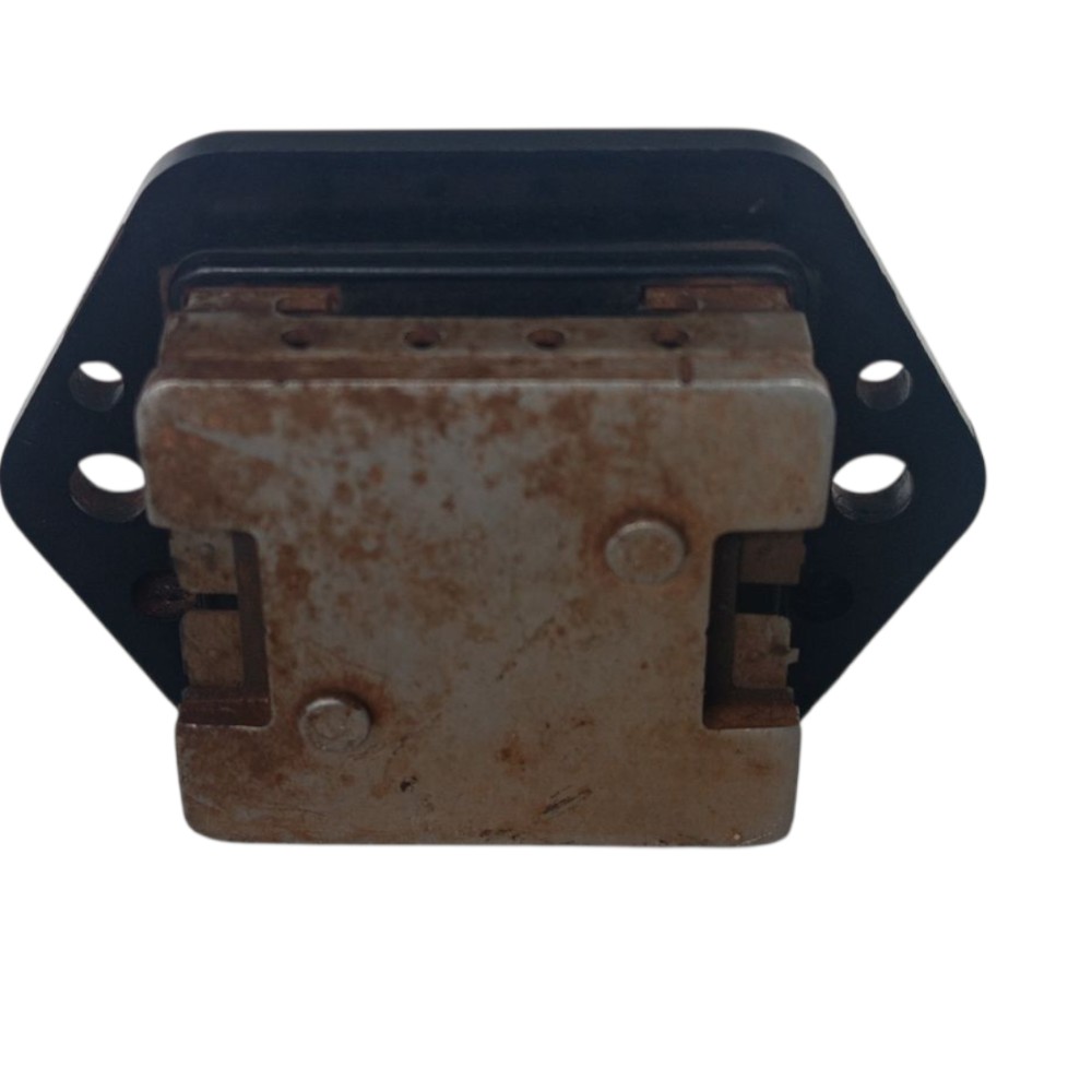 Resistência Ventilação Mitsubishi Pajero Tr4 2007 4