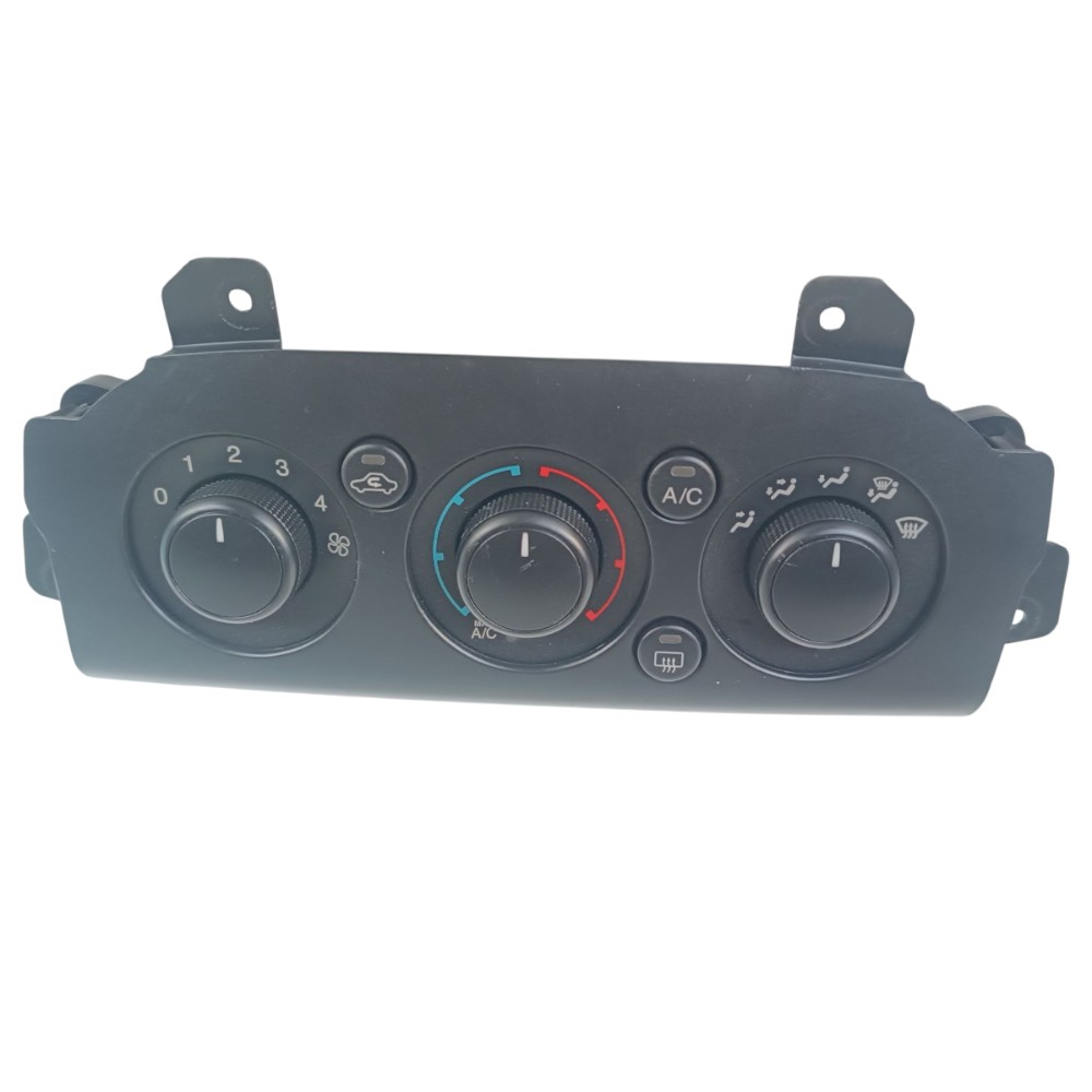 Comando Controle Painel Ar Condicionad Ford Ka 2015 2020