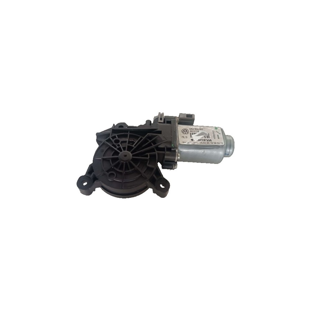 Motor Maquina De Vidro Vw Up 2013 2017 Dianteira Esquerda
