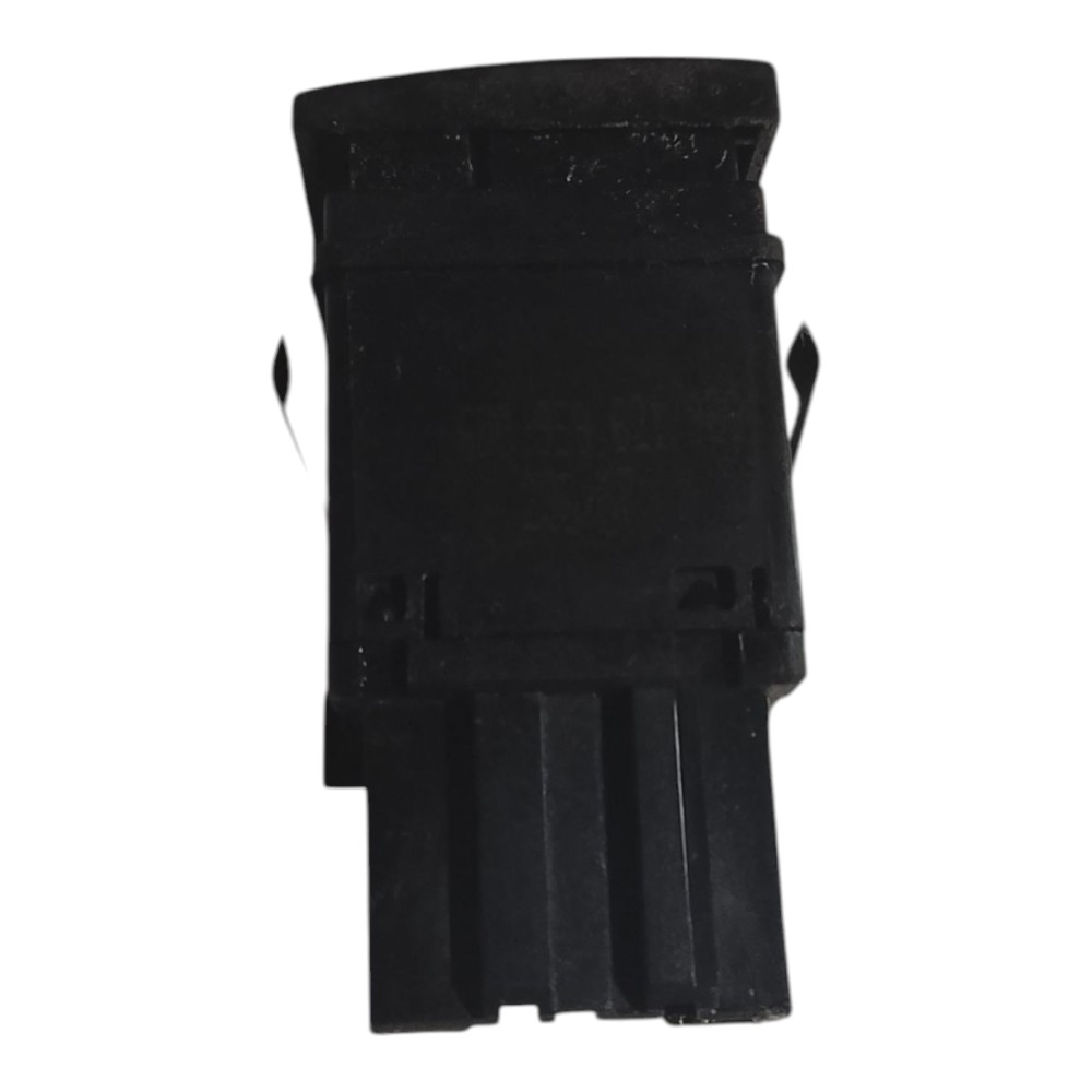 Botão Interruptor Desembaçador de Vidro vw polo sedan 2008 2