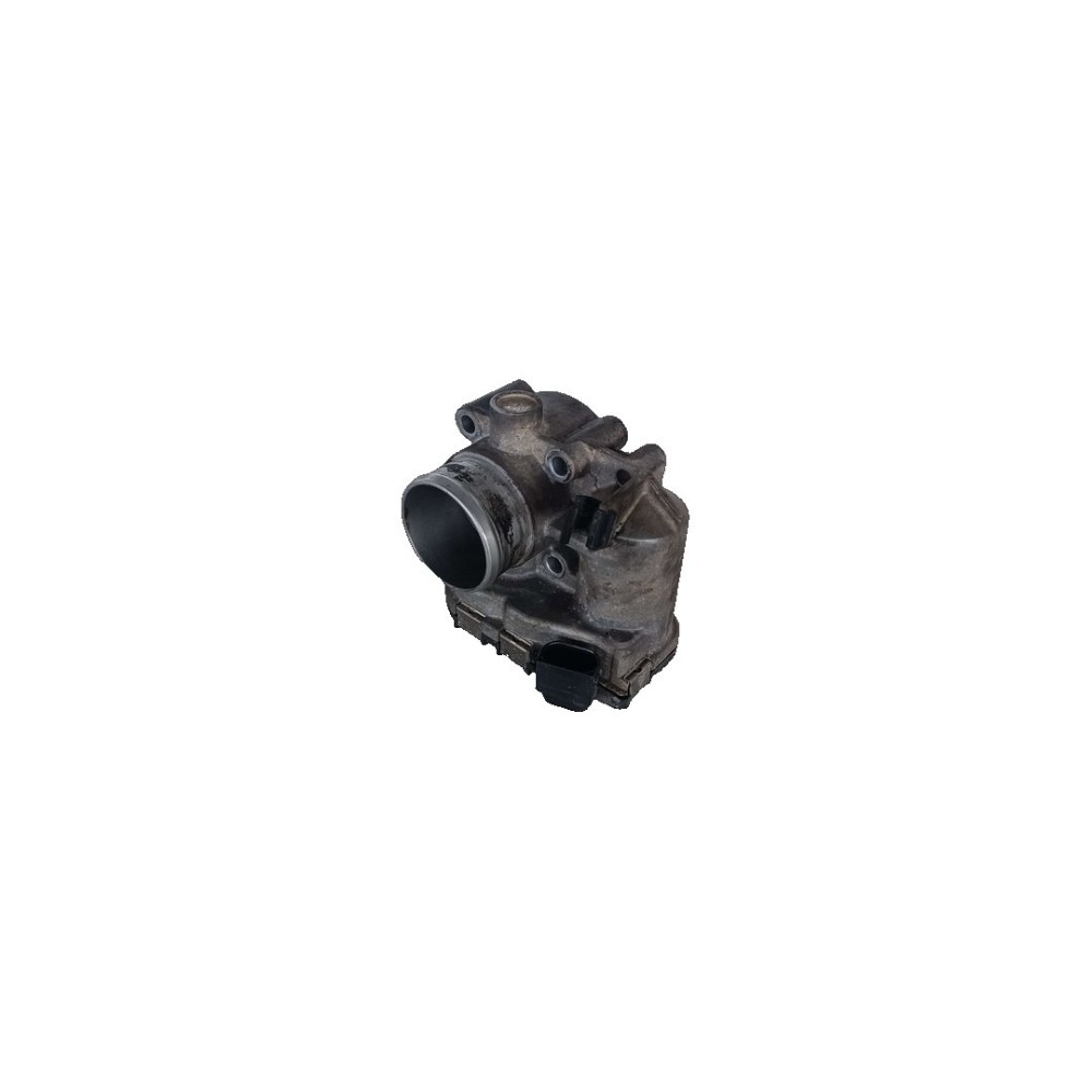 TBI Corpo Borboleta Fiat 500 1.4 16V 2013