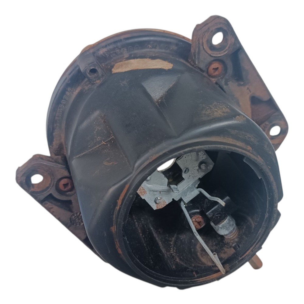 Farol Milha Ambos Lados Palio Siena Strada Uno 2011 2020 Transparente 4