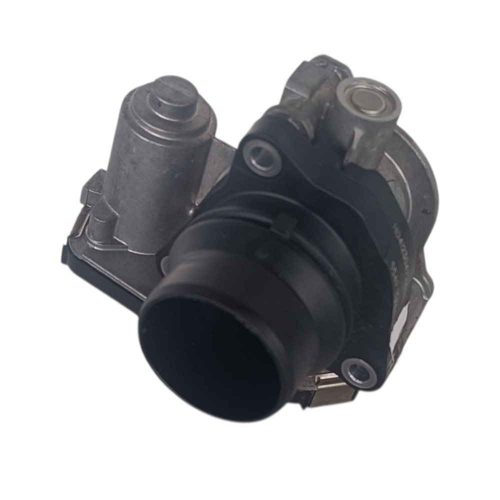 Corpo Borboleta Tbi Chevrolet Tracker Onix 2020 2025