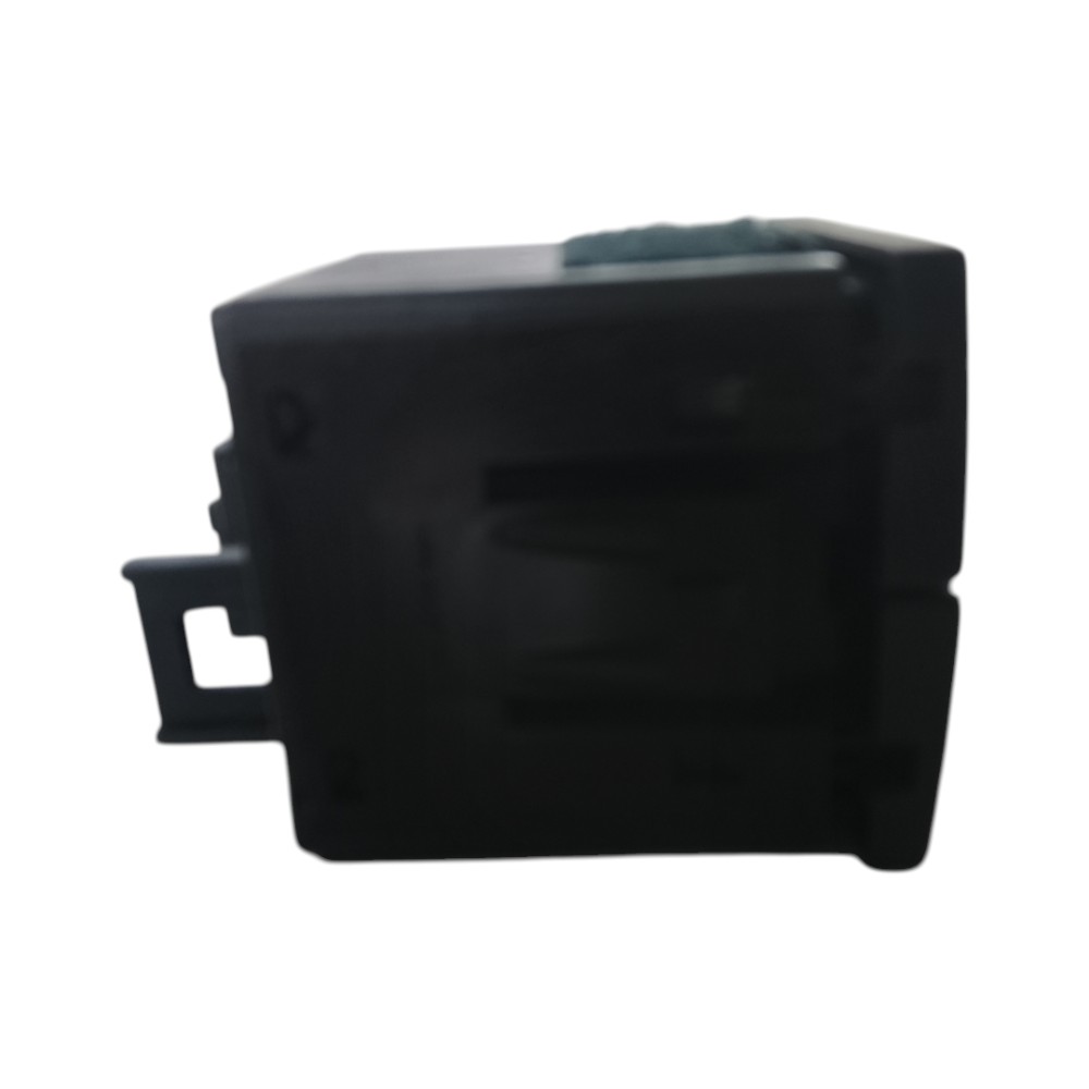 Botão Pisca Alerta Trava Chevrolet Vectra 2006 2012 Preto