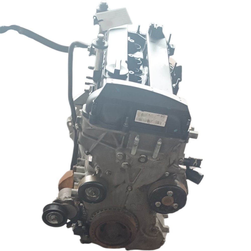 Motor Parcial Completo  Ford Ecosport 2.0 2015 2017 3