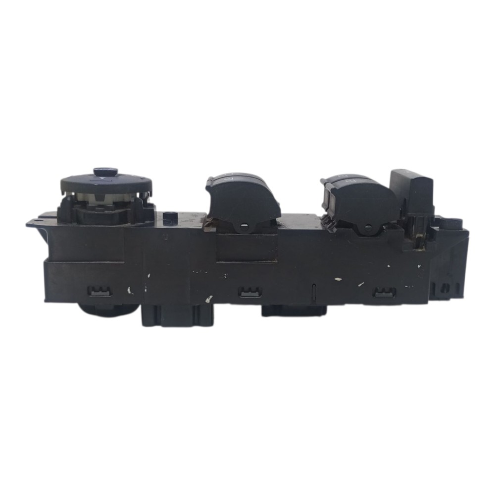 Botão Vidro Elétrico Dianteiro Esquerdo New Fiesta 2014 2016 5