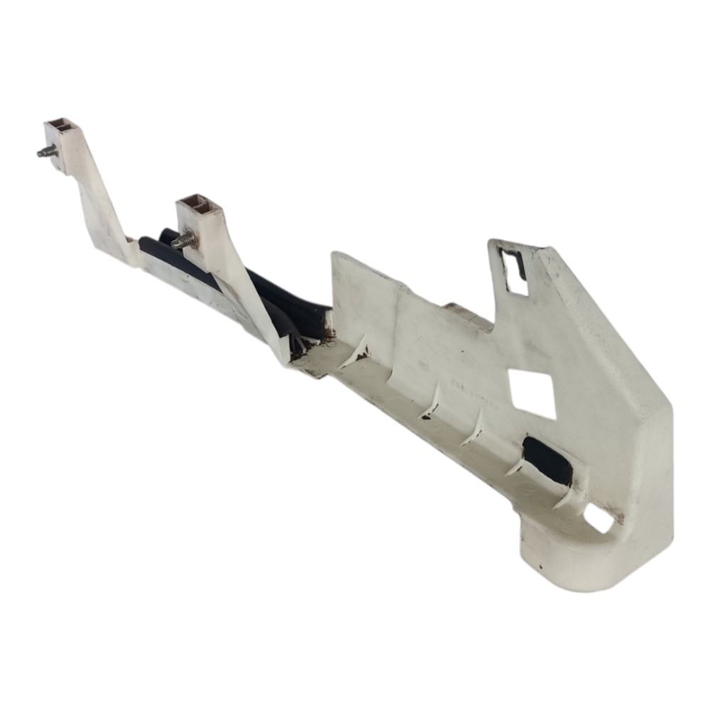 Guia vidro porta peugeot 307 2010 2012 dianteira direita