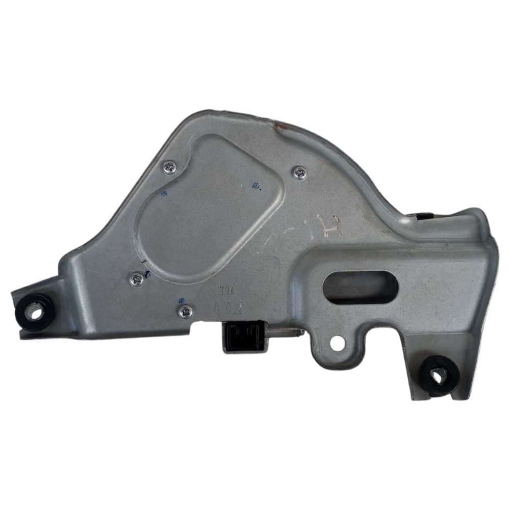 Motor Limpador Traseiro Honda Hrv 2016 2017 2021 Original 6