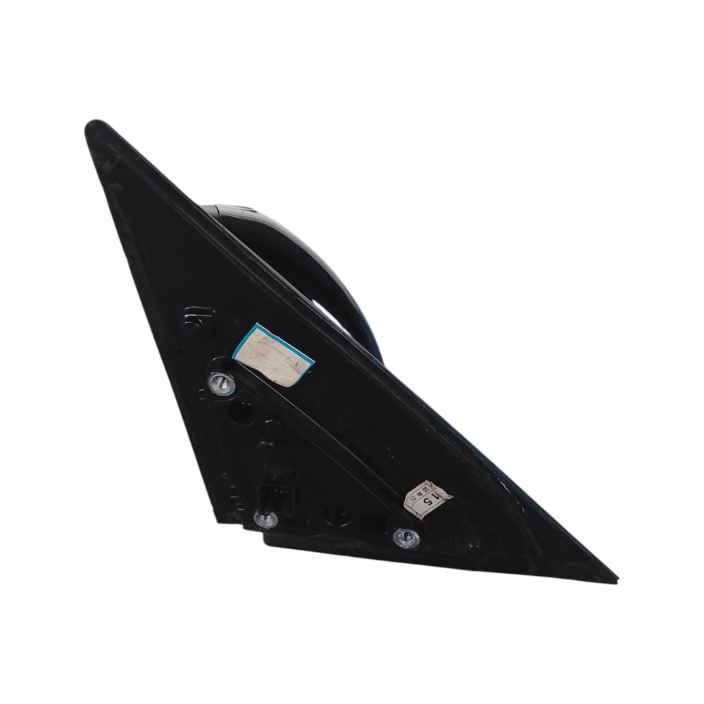 Retrovisor elétrico kia soul 2010 2014 esquerdo 5