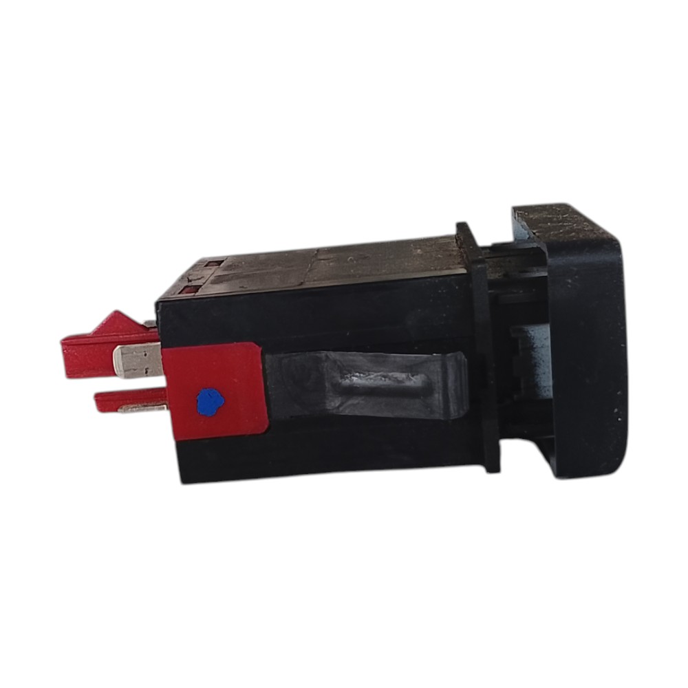 Botão Interruptor Farol De Milha Vw Voyage 2012 5