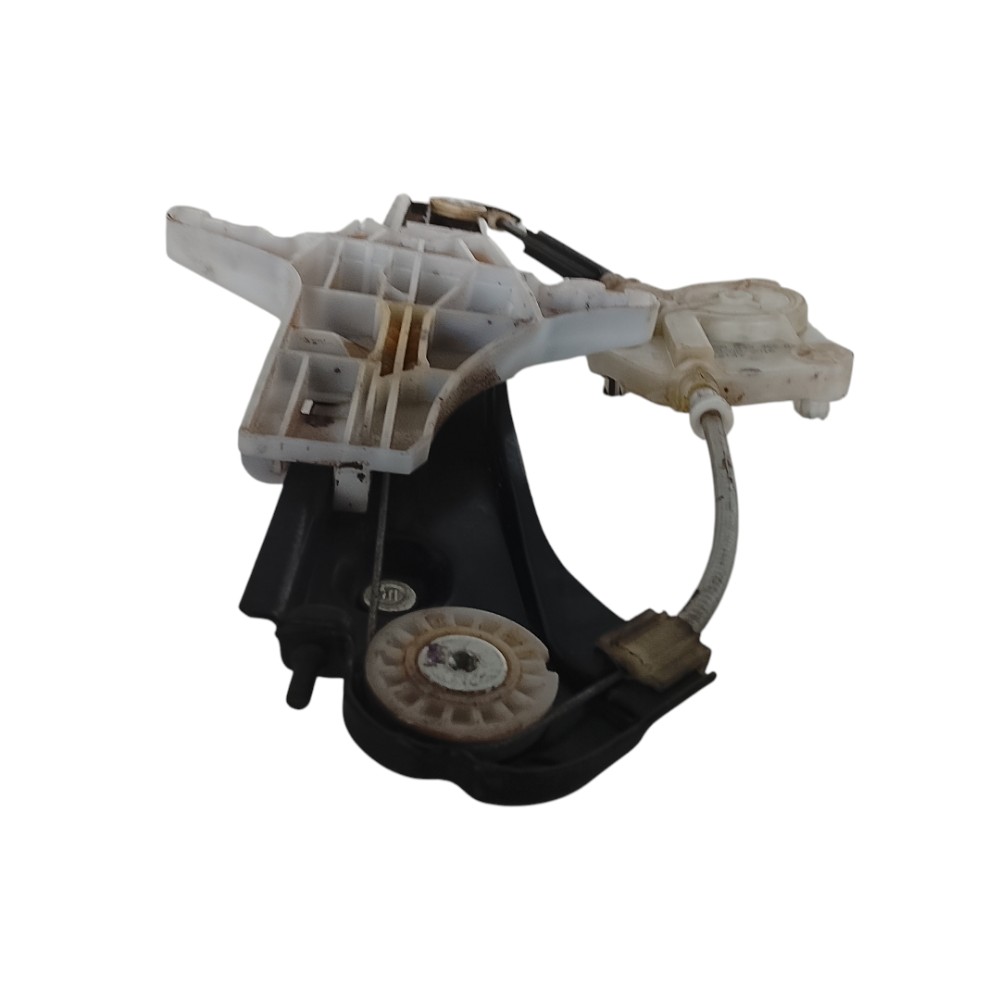 Maquina Vidro Manual Traseiro Direito Vw Up 2015 2017 5