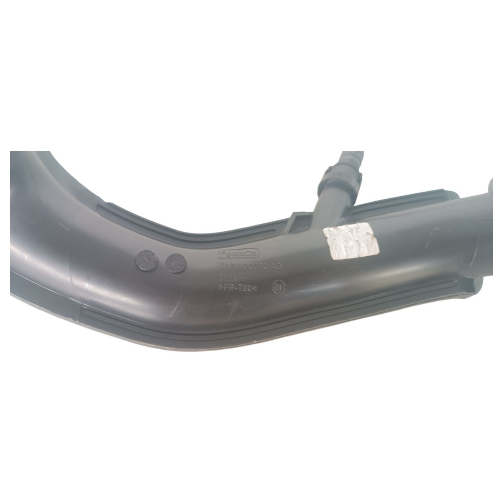 Mangueira Filtro Ar Ford Ka  1.0 3cc 2014 2015 2016 2021 9