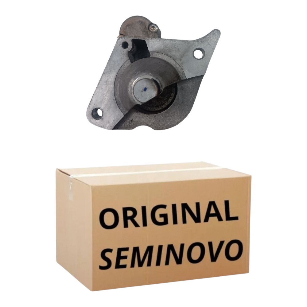 Motor De Partida Renault Sandero Logan Kwid 3cc 233006904r 3