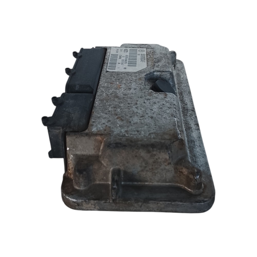 Modulo injeção eletrônica 1.0 vw gol 2011 2012 2