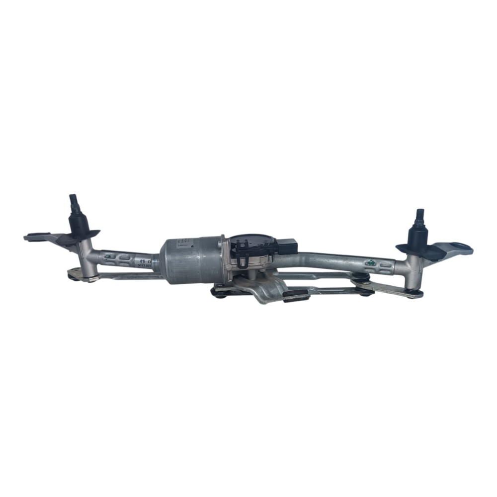 Galhada Limpador Parabrisa Motor Tracker 2021 2022 2023 2024 1