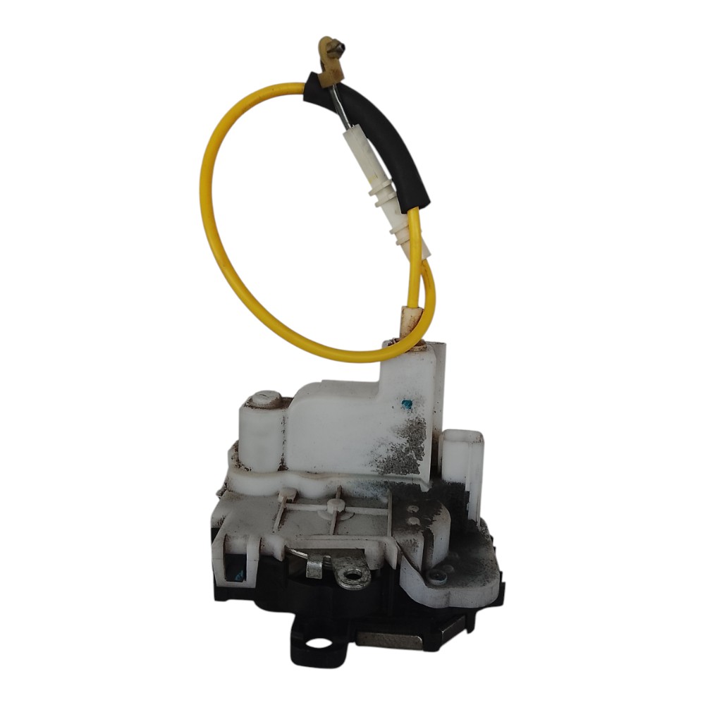 Fechadura Eletrica Porta Traseira Esquerda Fiat Palio 12/20 1