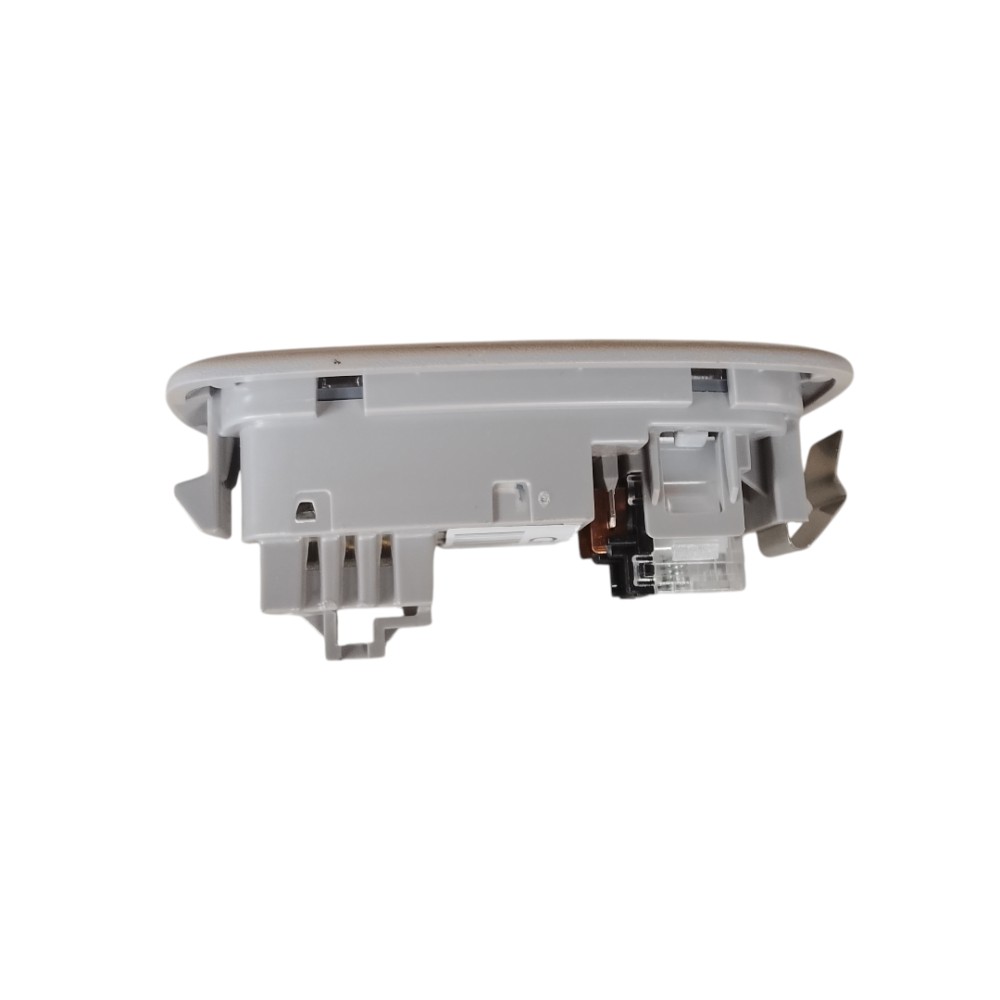 Luz Teto Cortesia Kia Sportage 2022 3