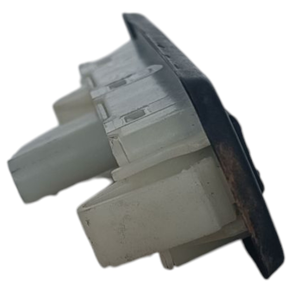 Botão Abertura Tampa Traseira Argo Cronos 2018 2020 3