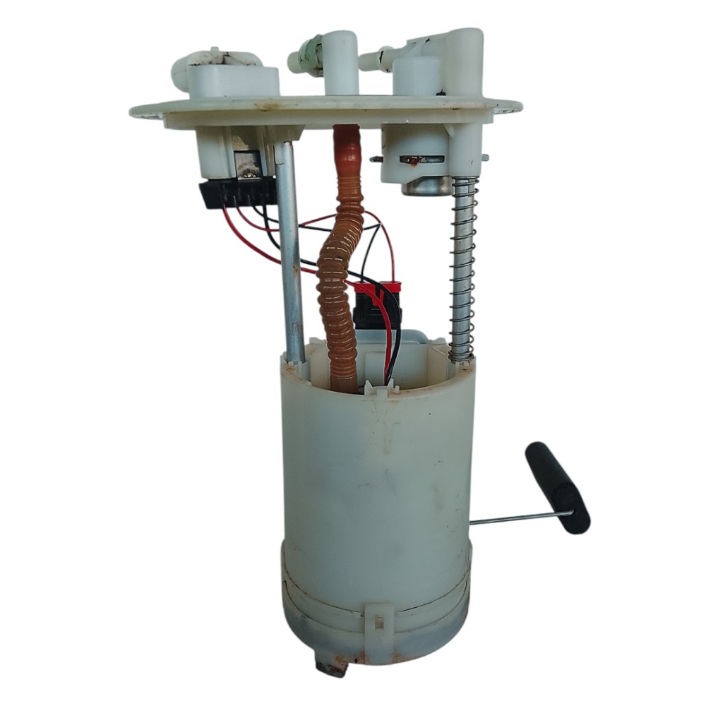 Bomba Combustível Fiat Palio Siena 1.0 2012 2016 2