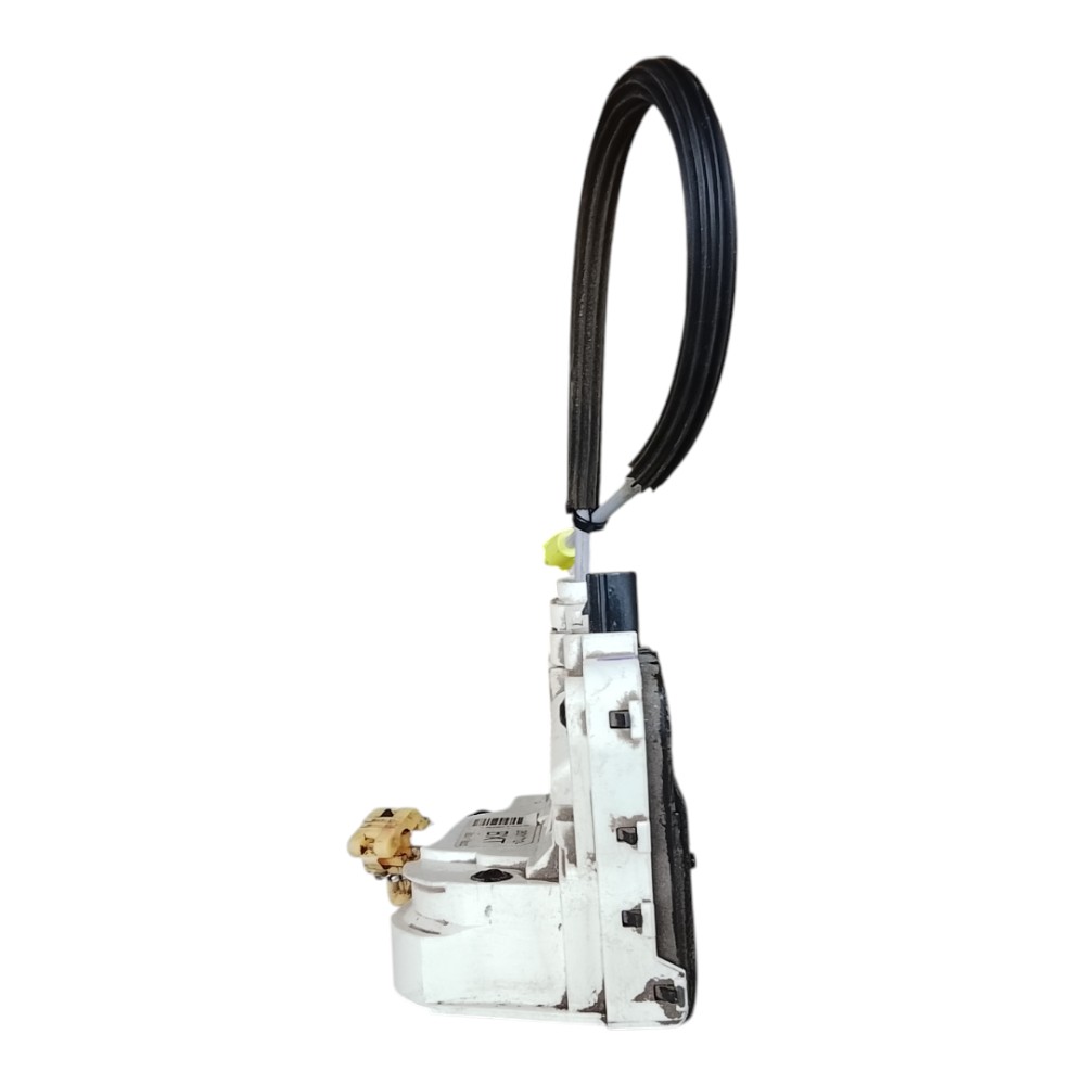 Fechadura Porta Traseira Esquerda Chevrolet Onix 2020 2023