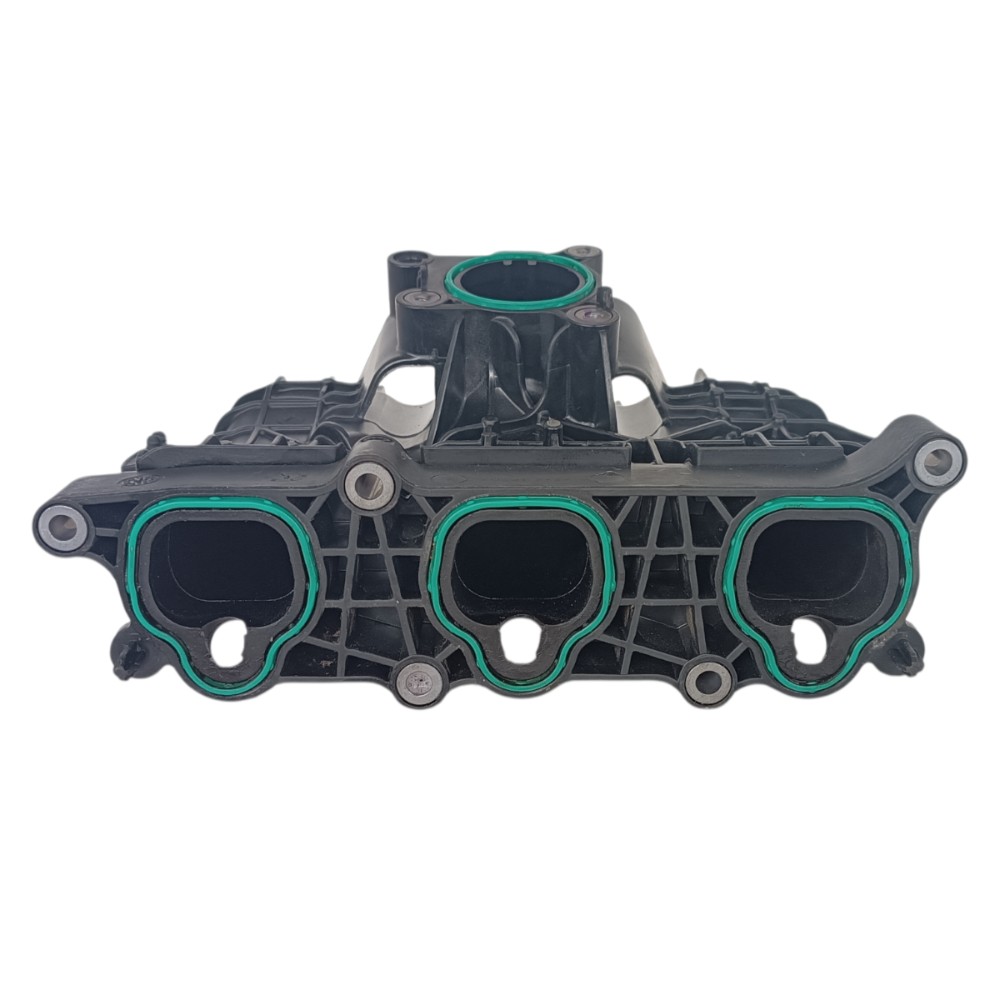 Coletor Admissão C/detalhe Gm Tracker 1.0 3cc 2020 2025 5