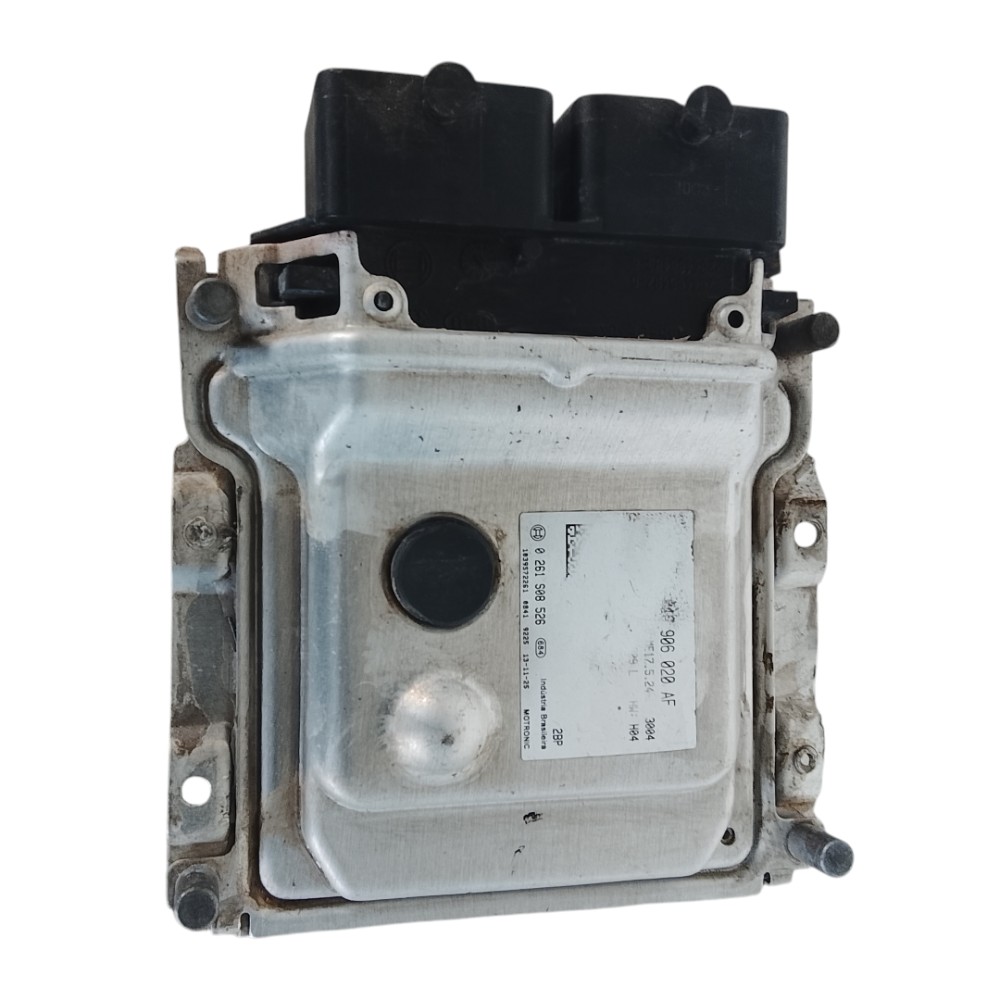 Módulo injeção 1.0 Volkswagen up2015