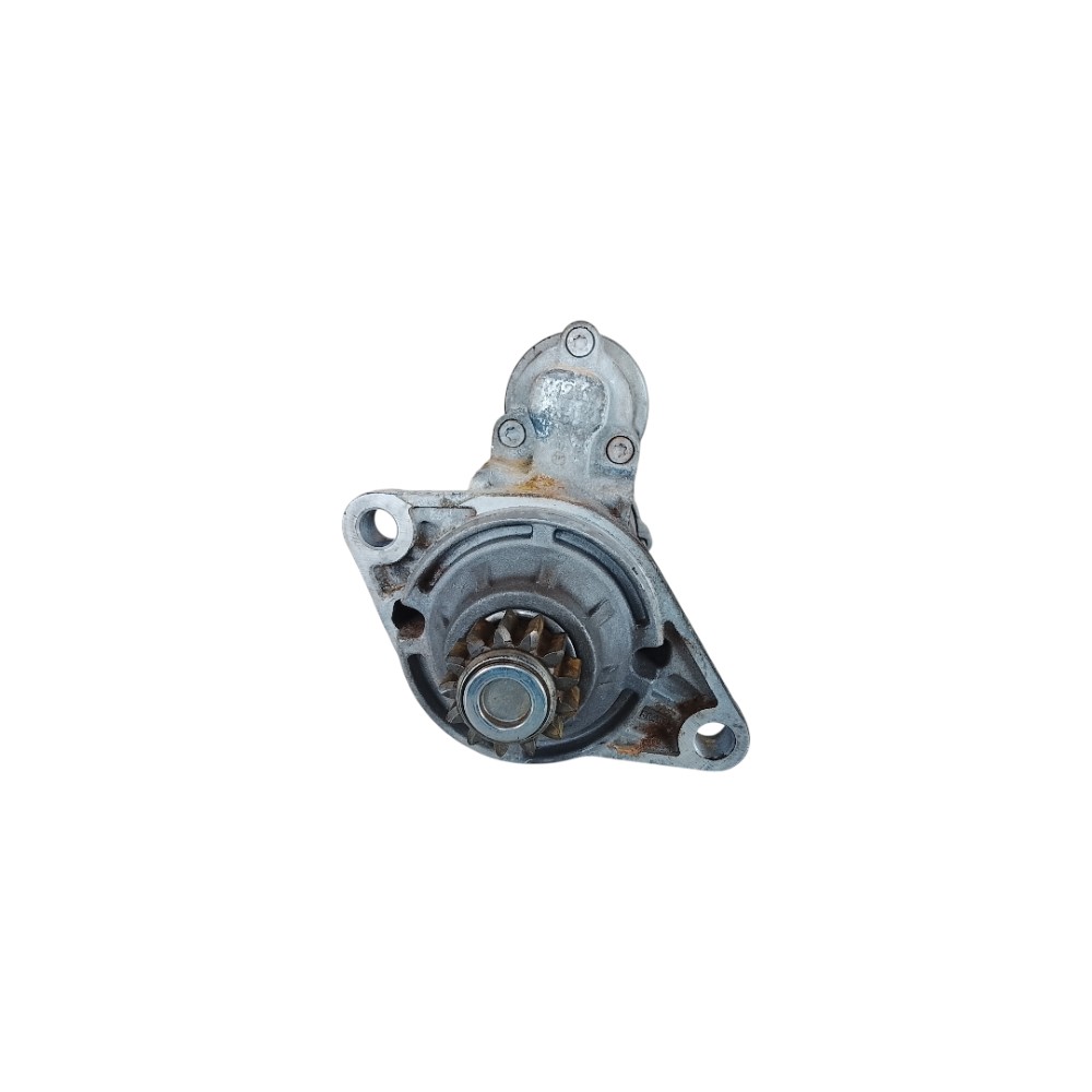 Motor Partida Arranque 2.0 Audi Q3 2017 3